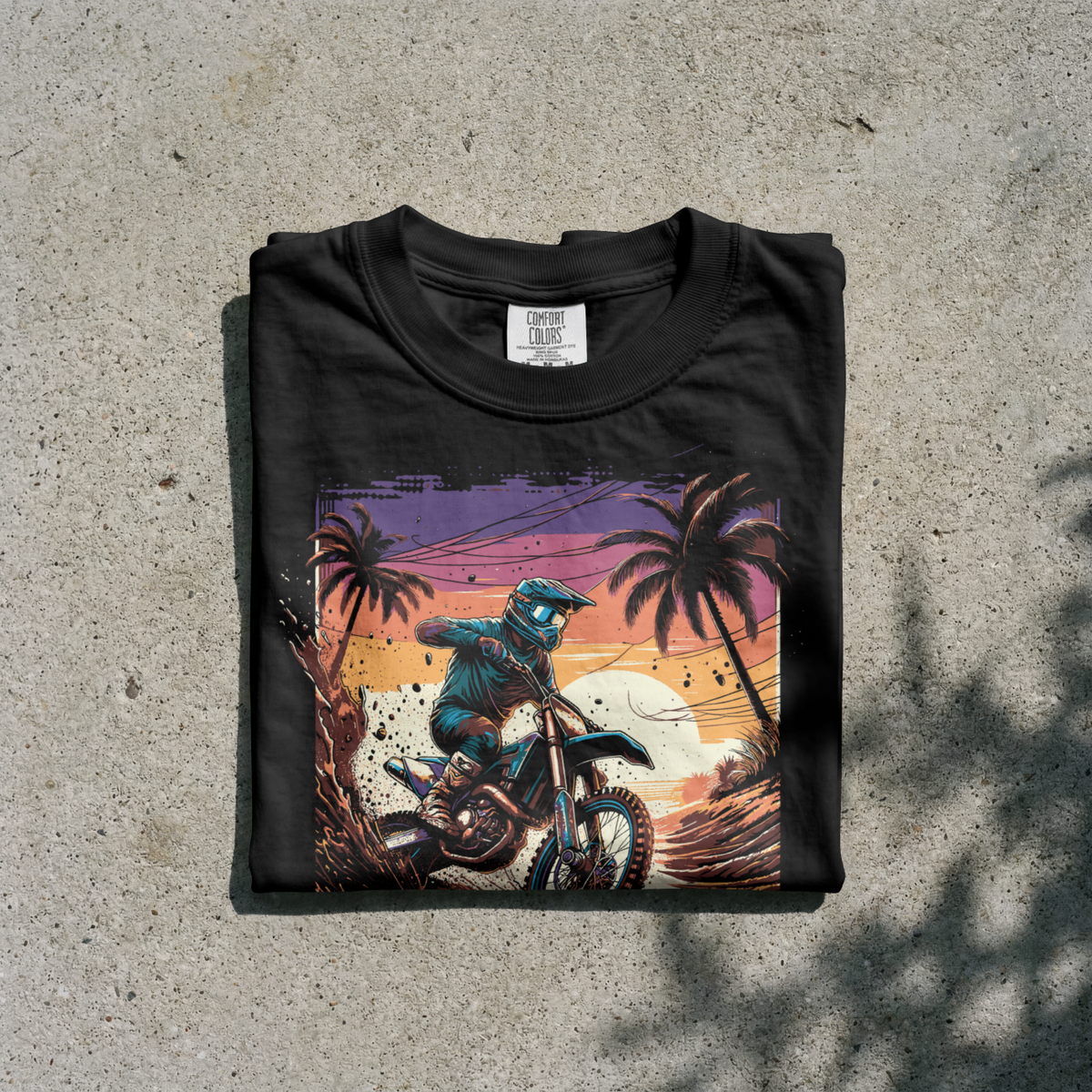 Dirt Bike