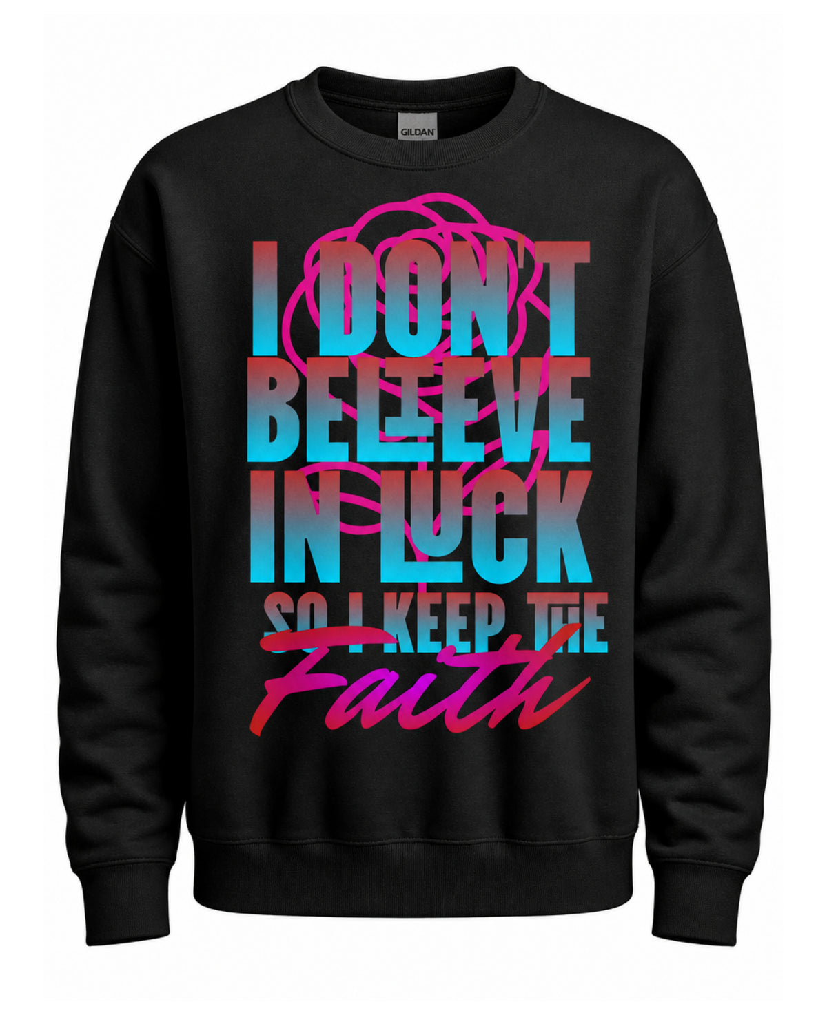 Keep the Faith