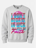 Keep the Faith