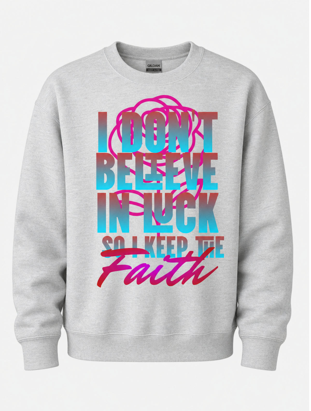Keep the Faith