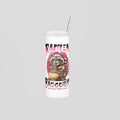 Ramen Raccoon Graphic Tumbler