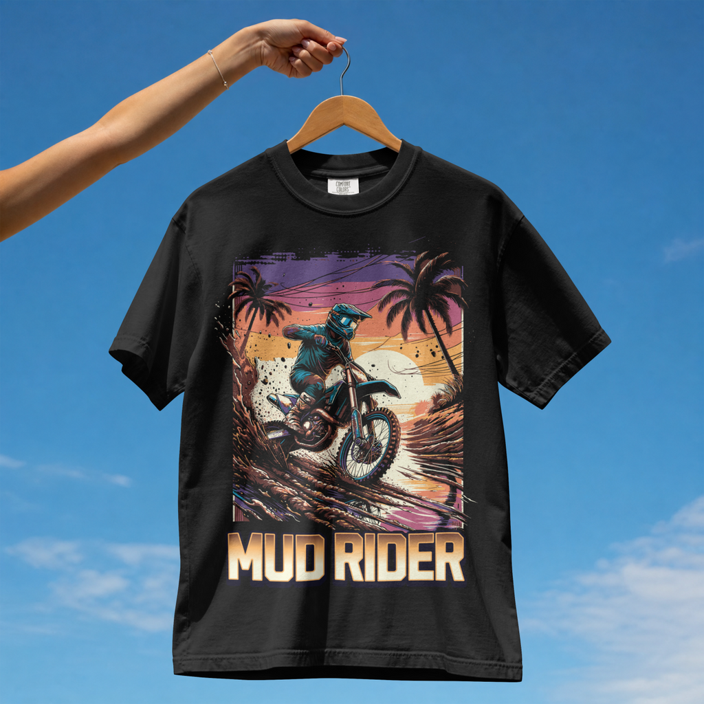 Dirt Bike