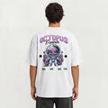 Octopus Explorer Graphic T-Shirt